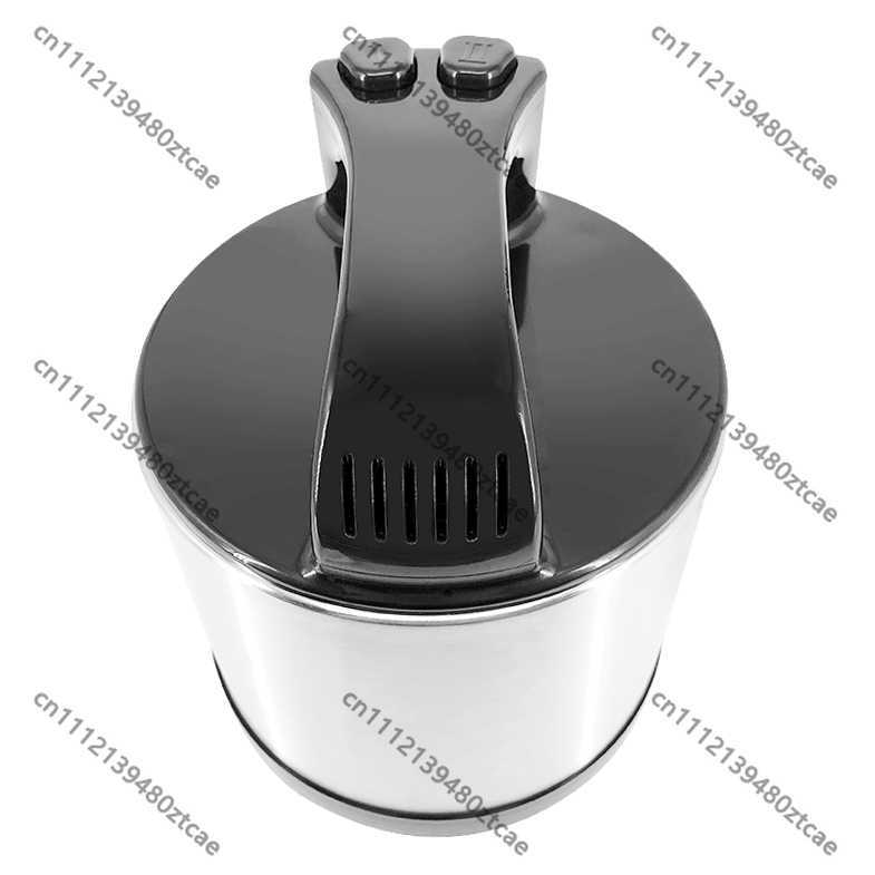 12L Metal Fufu Household Veget – Kitchen Appliances Uk recenzja i cena