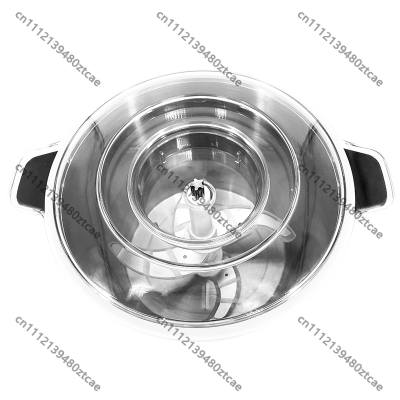 12L Metal Fufu Household Veget – Kitchen Appliances Uk recenzja i cena