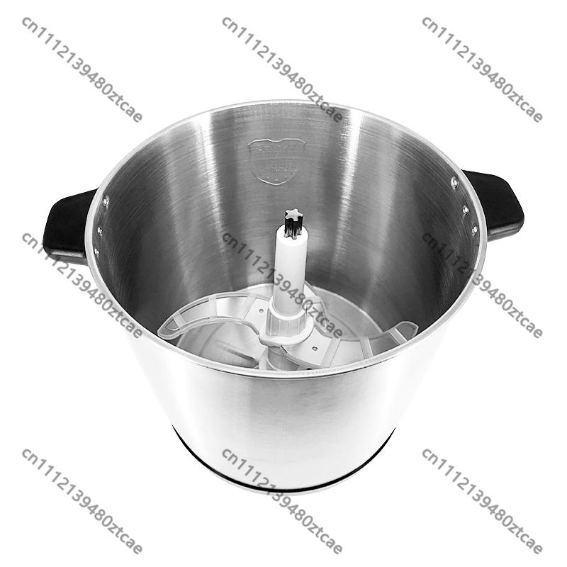 12L Metal Fufu Household Veget – Kitchen Appliances Uk recenzja i cena