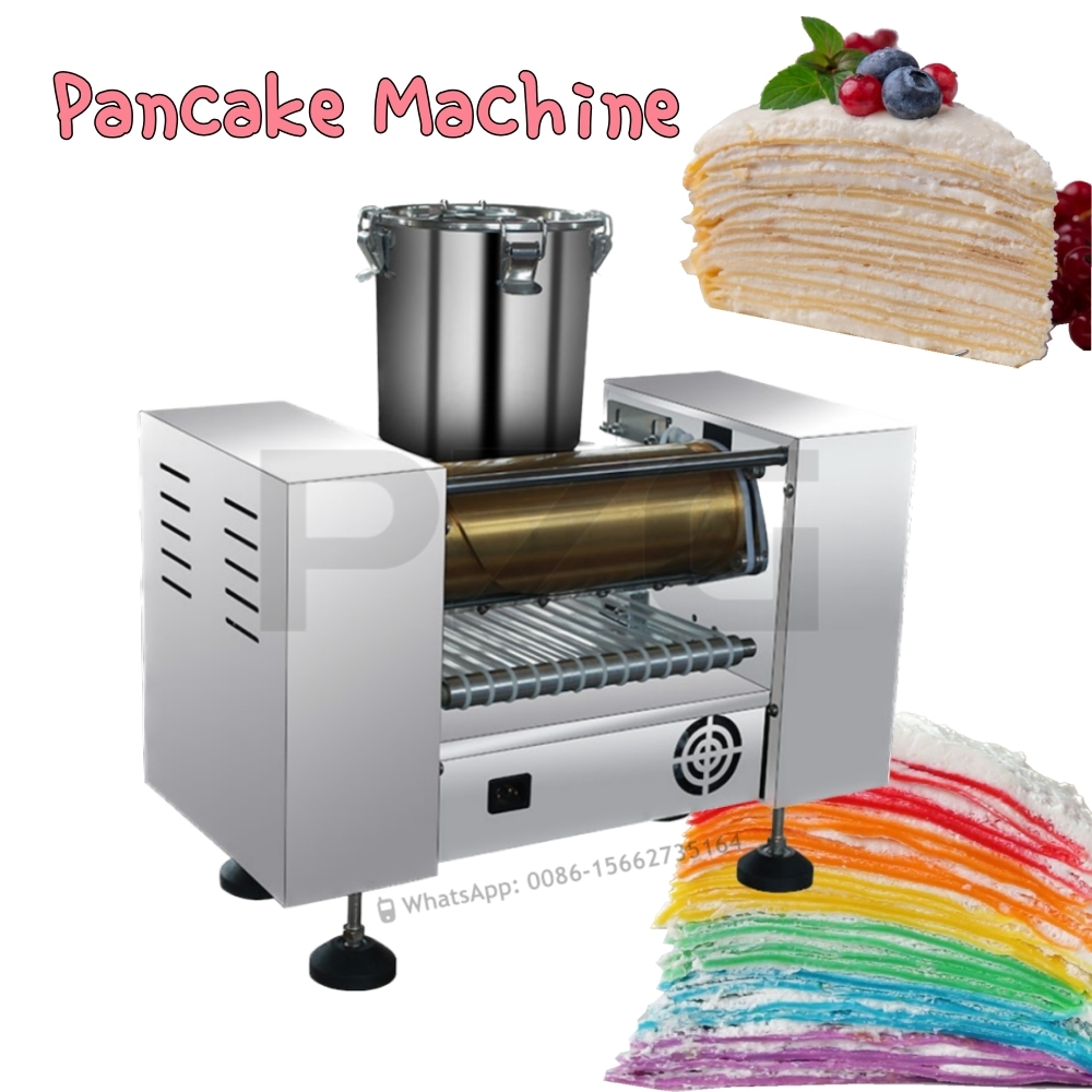 Multi-Functional 6/8/9/10 Inch – Crepe Maker Non Stick recenzja i cena