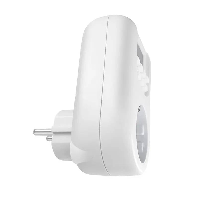 EU/UK/US Plug Timer Switch Ene – Kitchen Appliances Uk recenzja i cena