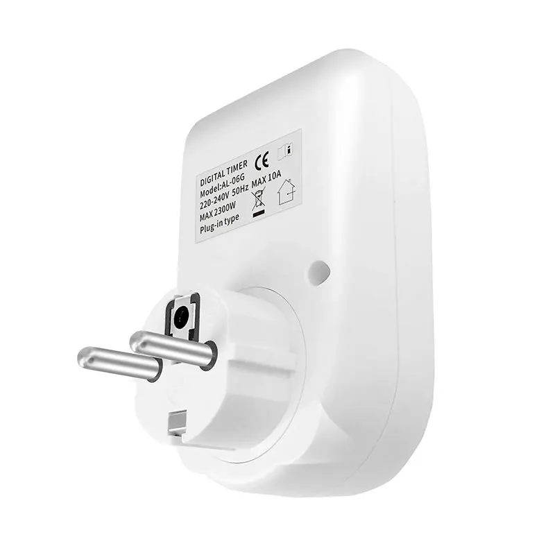 EU/UK/US Plug Timer Switch Ene – Kitchen Appliances Uk recenzja i cena