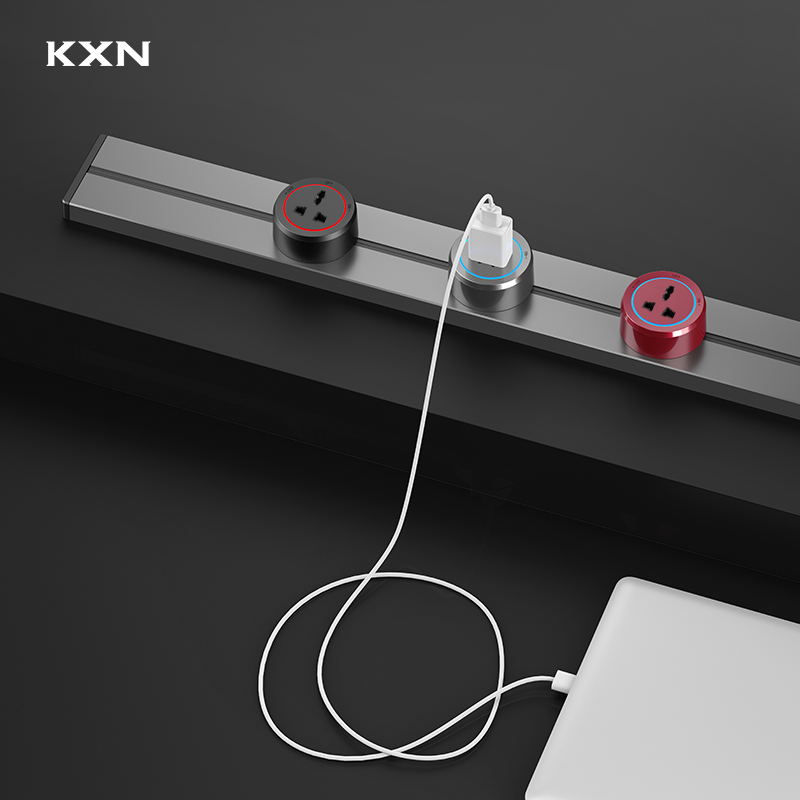 KXN Q1 Series Power Track Rail – Kitchen Appliances Uk recenzja i cena