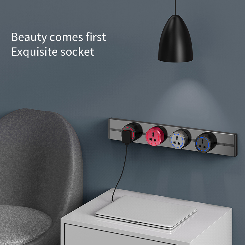 KXN Q1 Series Power Track Rail – Kitchen Appliances Uk recenzja i cena