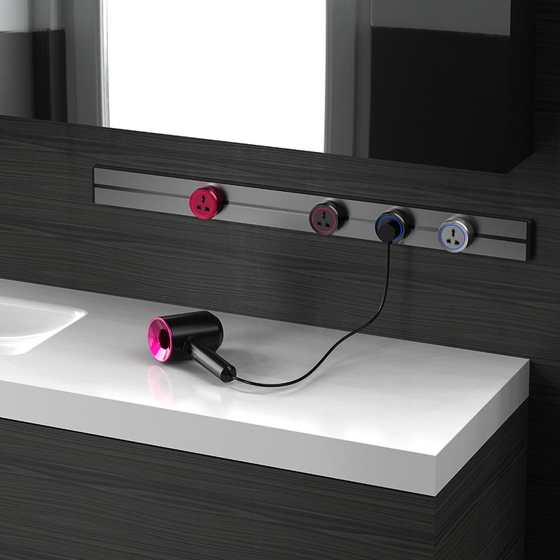 KXN Q1 Series Power Track Rail – Kitchen Appliances Uk recenzja i cena