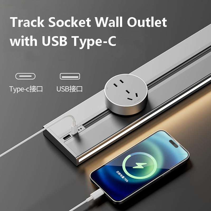 Embedded Track Socket Kitchen  – Kitchen Appliances Uk recenzja i cena