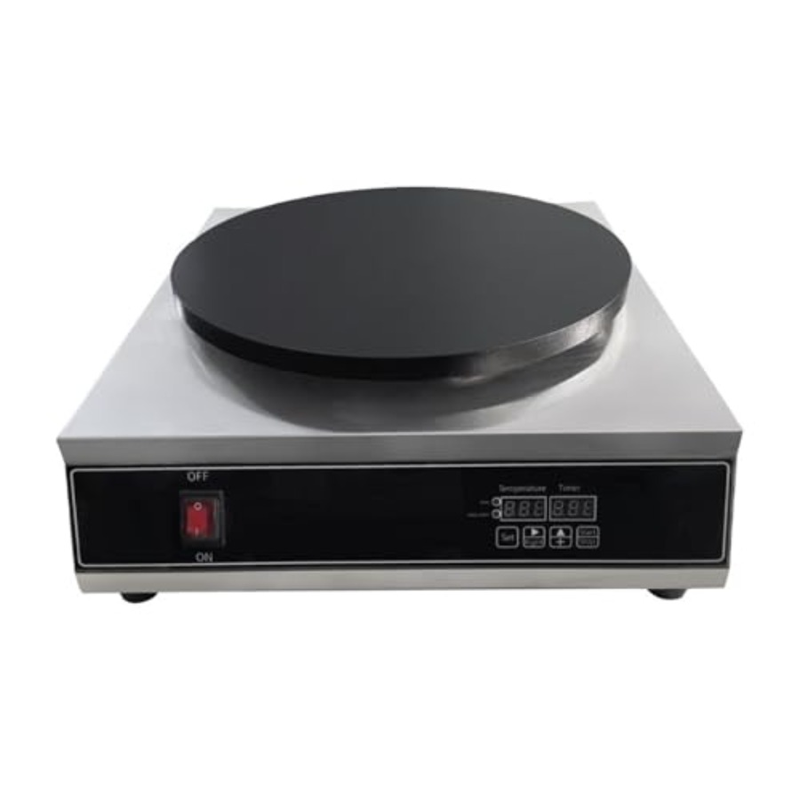 Commercial Electric Crepe Make – Crepe Maker Non Stick recenzja i cena