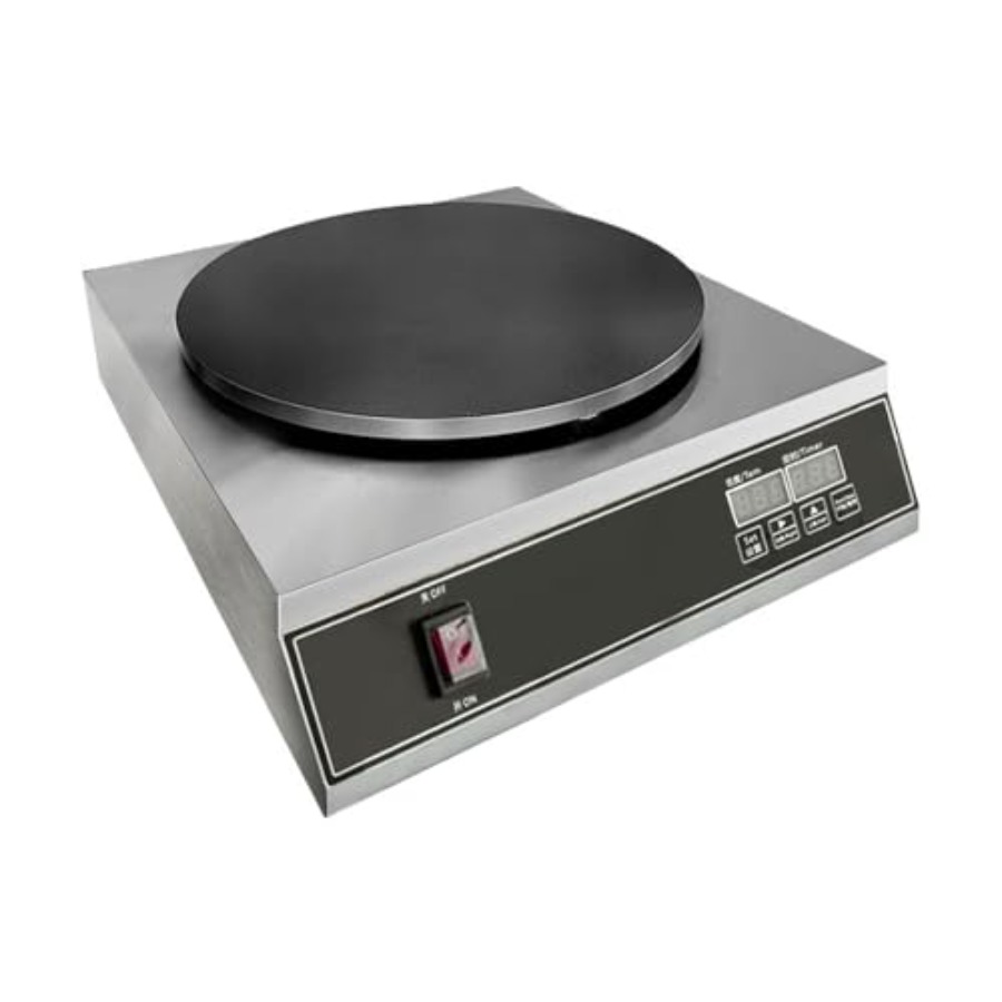 Commercial Electric Crepe Make – Crepe Maker Non Stick recenzja i cena