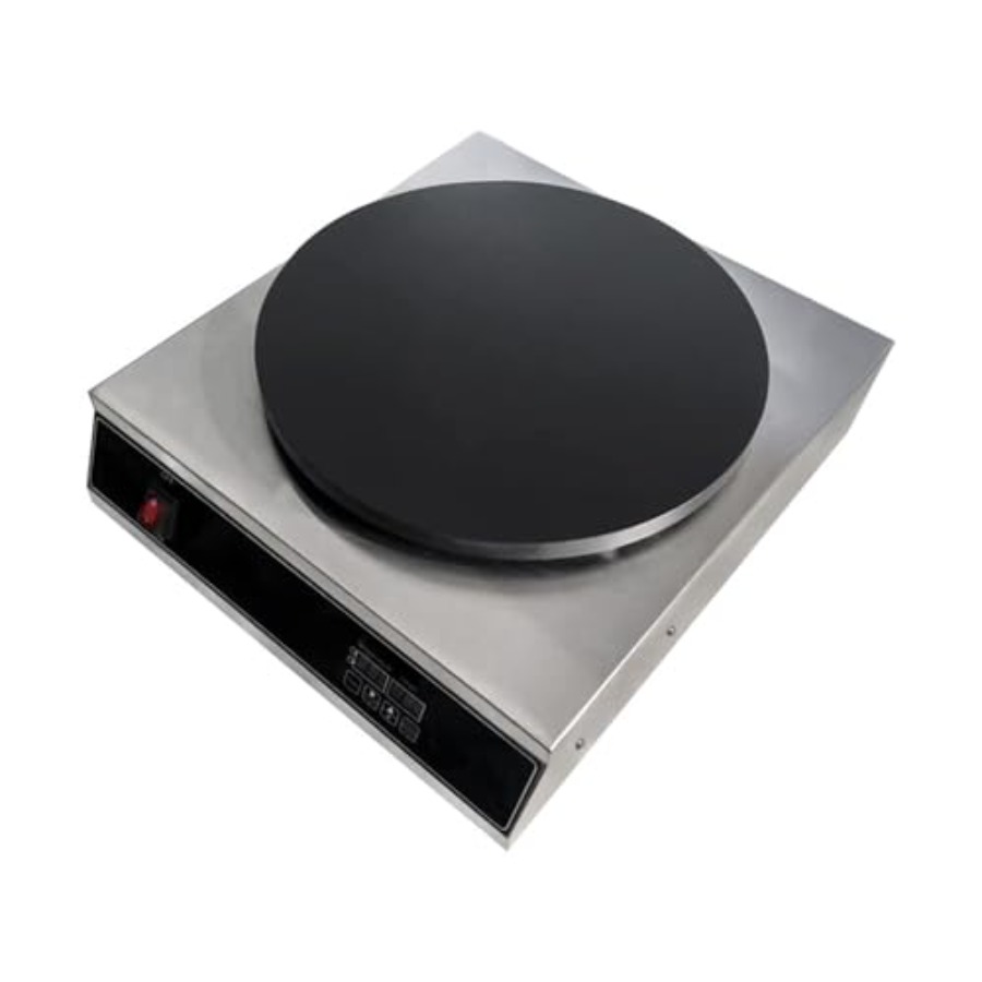 Commercial Electric Crepe Make – Crepe Maker Non Stick recenzja i cena